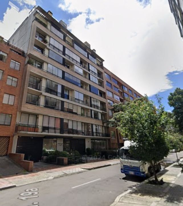 Apartamento en arriendo Cundinamarca Bogotá Antiguo Country 64 m2 Habitaciones 1 Baños 2 Garajes 2 Precio $5500000
