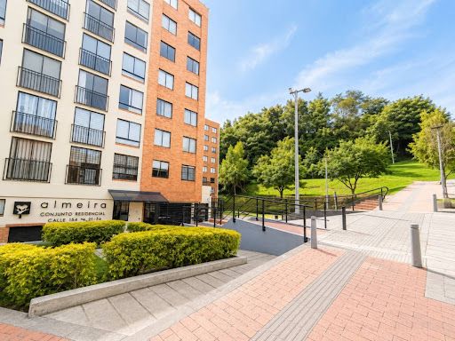 Apartamento en arriendo Cundinamarca Bogotá Tuna Alta 62 m2 Habitaciones 3 Baños 2 Garajes 1 Precio $1600000