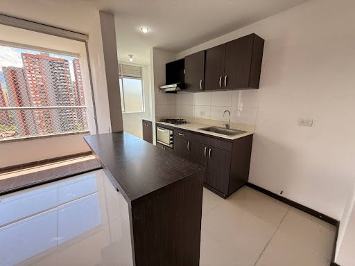 Apartamento en arriendo Antioquia Itagüí Cr Rivera De Suramerica 70 m2 Habitaciones 3 Baños 2 Garajes 1 Precio $2700000