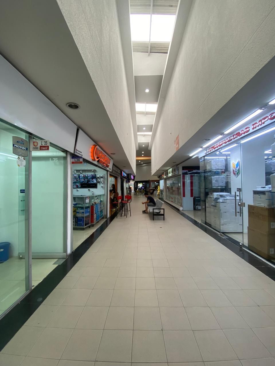 Local Comercial en arriendo Atlántico Barranquilla Rosario 20 m2 Habitaciones 2 Baños 0 Garajes 1 Precio $1800000