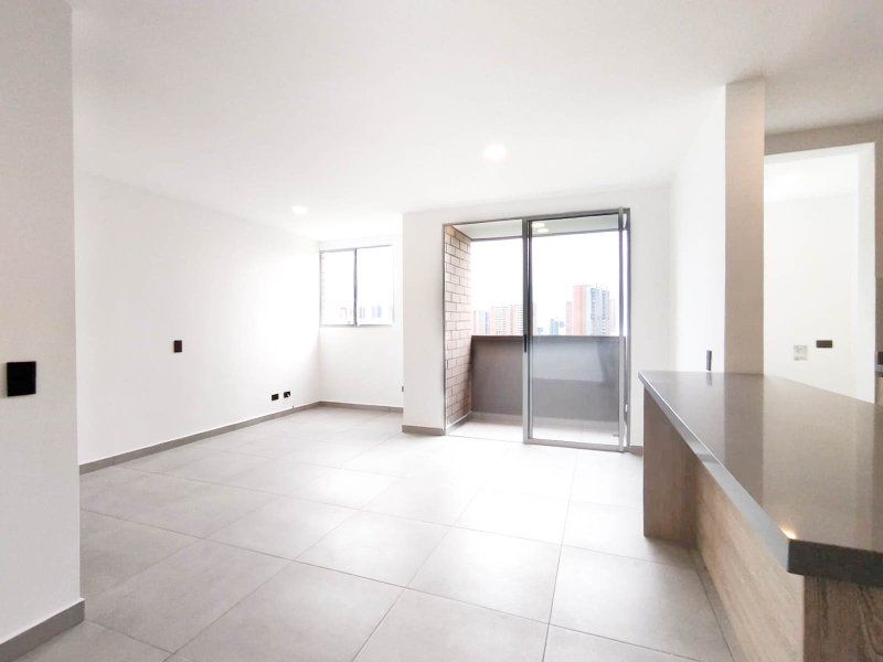 Apartamento en arriendo Antioquia Itagüí Ditaires 65 m2 Habitaciones 2 Baños 2 Garajes 0 Precio $2500000