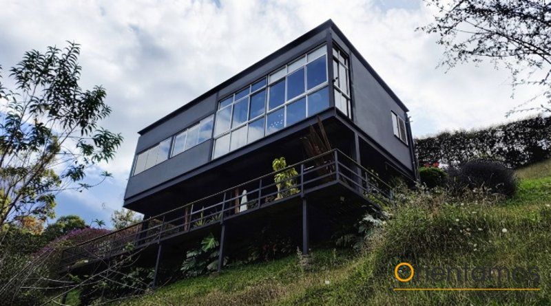Finca en arriendo Antioquia El Retiro El Retiro 9200 m2 Habitaciones 2 Baños 0 Garajes 2 Precio $4900000