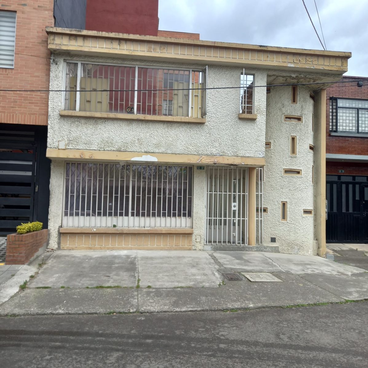 Lote Urbano en venta Cundinamarca Bogotá Banco Central 50 m2 Habitaciones 0 Baños 0 Garajes 1 Precio $450000000