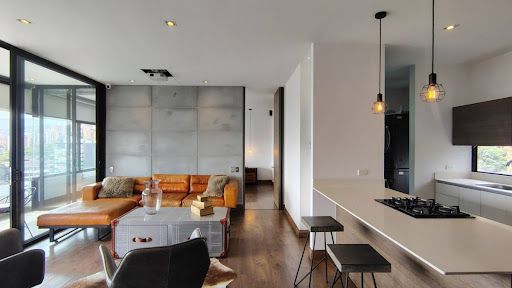 Apartamento en venta Antioquia Medellín San Lucas 118 m2 Habitaciones 2 Baños 2 Garajes 2 Precio $1500000000