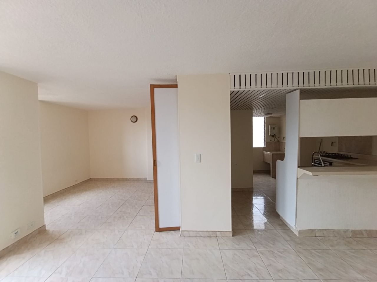 Apartaestudio en arriendo Antioquia Medellín San Bernardo 50 m2 Habitaciones 1 Baños 1 Garajes 0 Precio $2150000