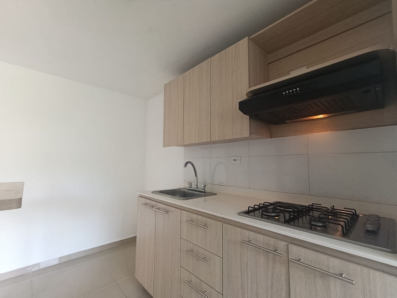 Apartamento en arriendo Antioquia Bello Ub Palmacia 60 m2 Habitaciones 3 Baños 0 Garajes 1 Precio $2165000