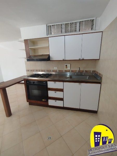 Apartamento en arriendo Antioquia Medellín Ecoparque Cerro El Volador 58 m2 Habitaciones 2 Baños 2 Garajes 0 Precio $2050000