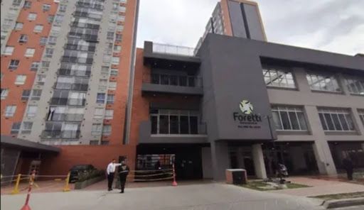 Apartamento en arriendo Cundinamarca Bogotá Guadual Fontibon 44 m2 Habitaciones 2 Baños 2 Garajes 0 Precio $1770000