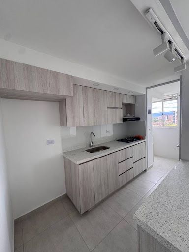 Apartamento en arriendo Antioquia Rionegro Belchite 55 m2 Habitaciones 2 Baños 2 Garajes 1 Precio $1800000