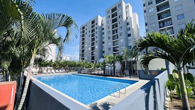 Apartamento en arriendo Valle Del Cauca Cali Sector Transito Municipal 60 m2 Habitaciones 2 Baños 2 Garajes 0 Precio $1350000