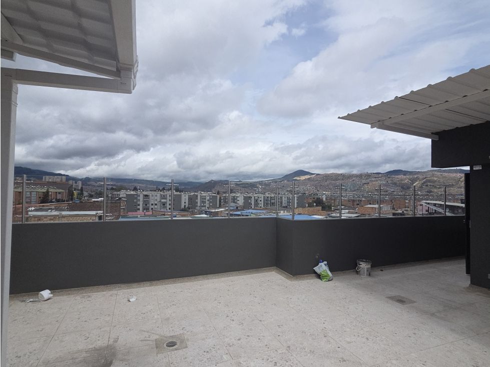 Apartamento en venta Cundinamarca Bogotá El Carmen 72 m2 Habitaciones 3 Baños 2 Garajes 1 Precio $371000000