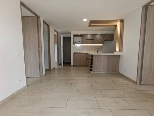 Apartamento en arriendo Antioquia Rionegro El Porvenir 54 m2 Habitaciones 3 Baños 2 Garajes 1 Precio $1650000