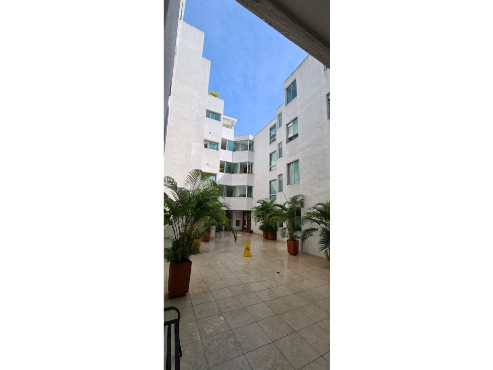 Apartamento en venta Tolima Ibagué Los Martires 95 m2 Habitaciones 3 Baños 2 Garajes 1 Precio $330000000