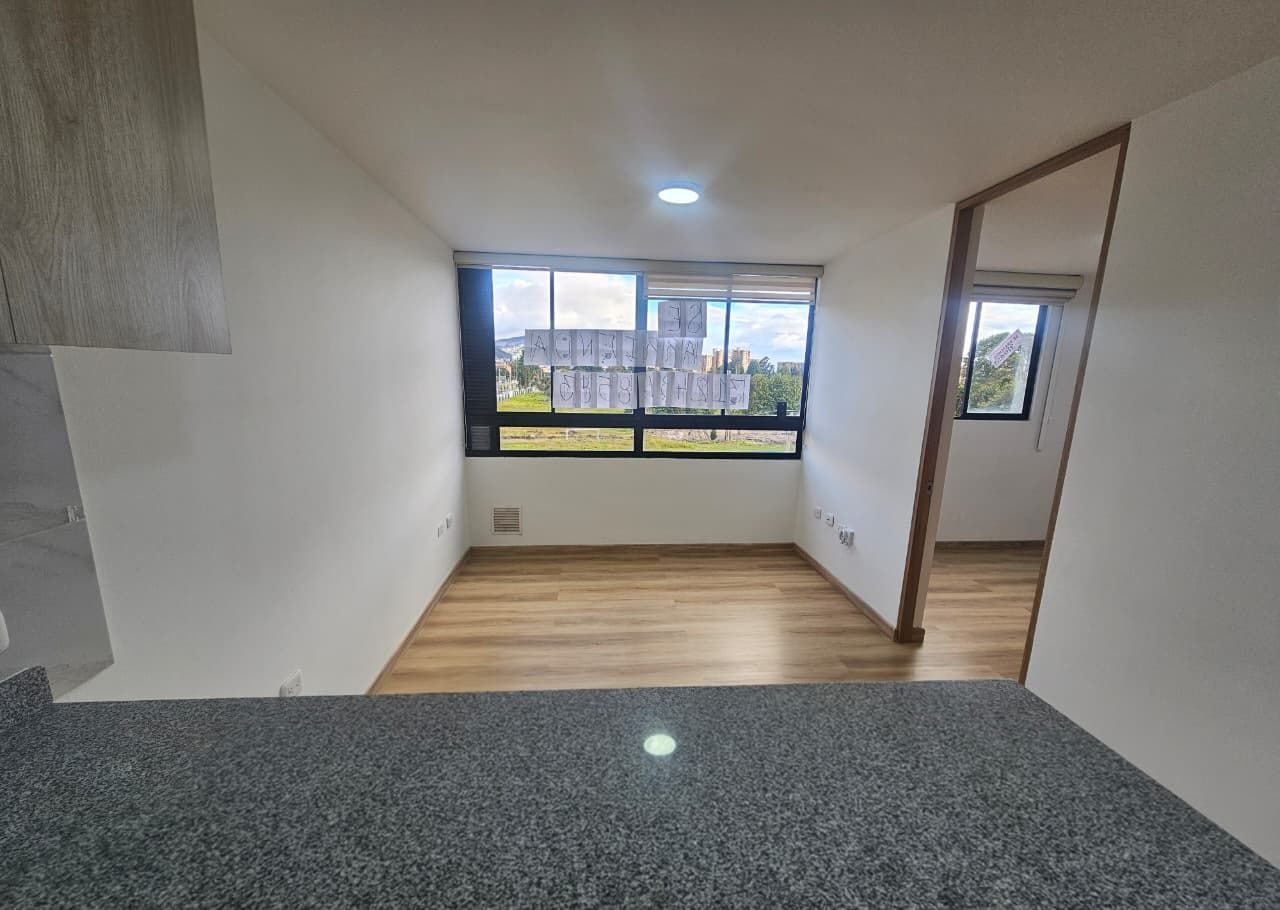 Apartamento en arriendo Cundinamarca Bogotá San Jose De Usaquen 40 m2 Habitaciones 2 Baños 1 Garajes 0 Precio $1550000