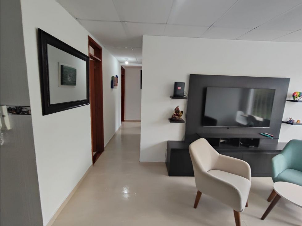 Apartamento en venta Caldas Manizales Lleras 55 m2 Habitaciones 3 Baños 2 Garajes 0 Precio $270000000