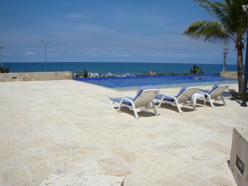 Apartamento en venta Bolívar Cartagena Marbella 108 m2 Habitaciones 2 Baños 2 Garajes 1 Precio $600000000