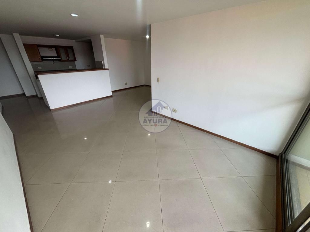 Apartamento en arriendo Antioquia Sabaneta Betania 86 m2 Habitaciones 2 Baños 2 Garajes 1 Precio $2900000