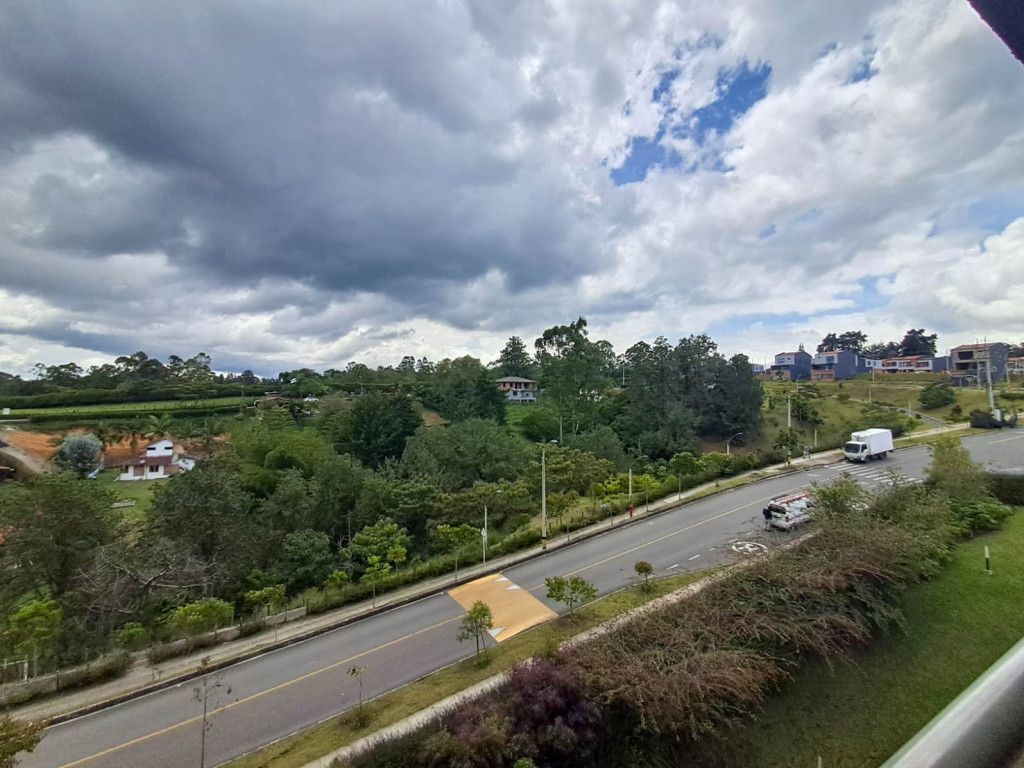 Apartamento en arriendo Antioquia Rionegro Urbanizacion San Joaquin 66 m2 Habitaciones 2 Baños 2 Garajes 1 Precio $2450000