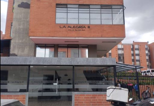 Apartamento en arriendo Cundinamarca Soacha Hogares Soacha 47 m2 Habitaciones 2 Baños 1 Garajes 0 Precio $1040000