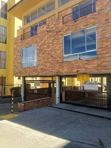 Apartamento en arriendo Cundinamarca Bogotá Los Naranjos 57 m2 Habitaciones 2 Baños 2 Garajes 0 Precio $1354300