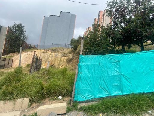 Lote en venta Cundinamarca Bogotá Hospital San Carlos 300 m2 Habitaciones 0 Baños 0 Garajes 0 Precio $840000000