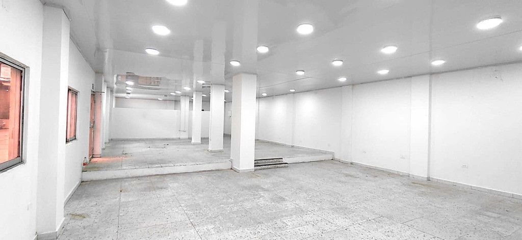 Oficina en arriendo Atlántico Barranquilla Base Naval 207 m2 Habitaciones 0 Baños 2 Garajes 2 Precio $3872000