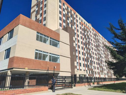 Apartamento en arriendo Cundinamarca Bogotá Los Alamos 32 m2 Habitaciones 1 Baños 1 Garajes 0 Precio $1800000