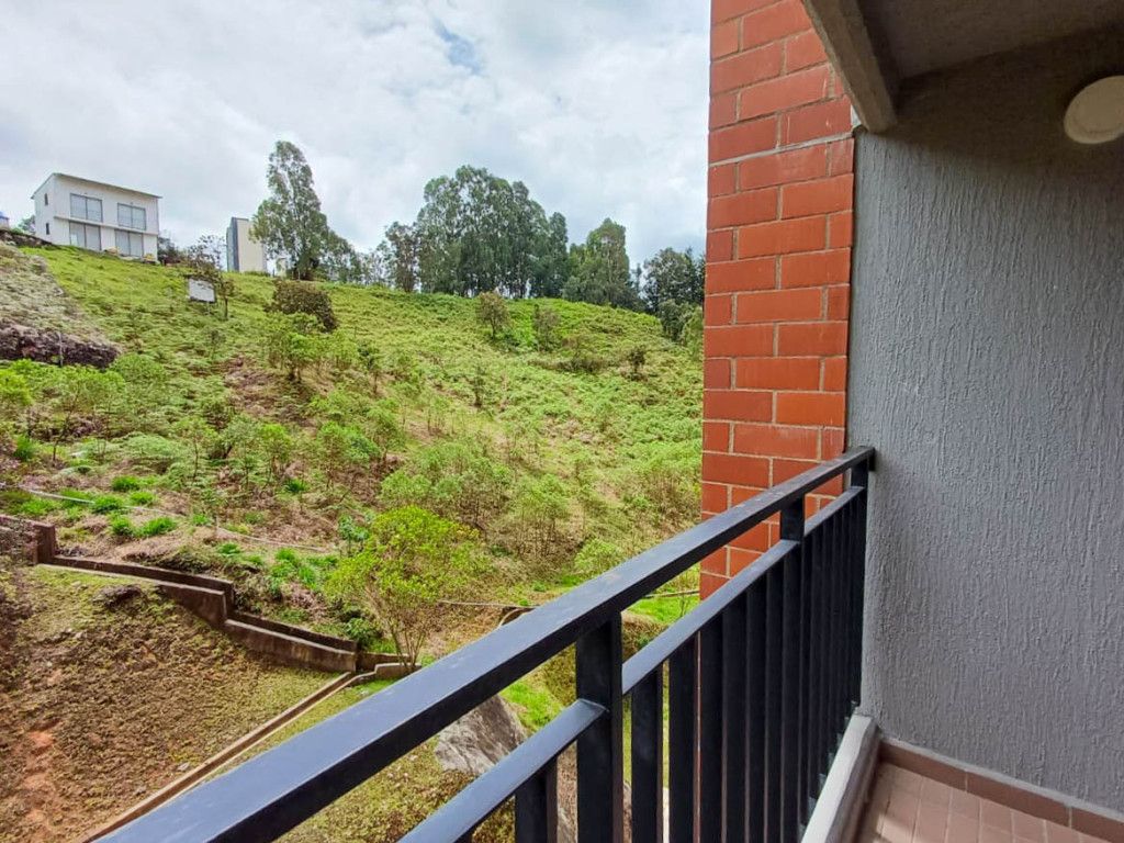 Apartamento en arriendo Antioquia Rionegro El Hospital 60 m2 Habitaciones 2 Baños 2 Garajes 1 Precio $1700000