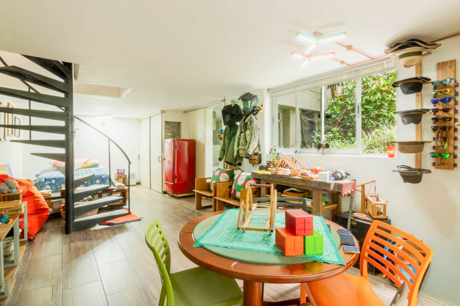 Apartamento