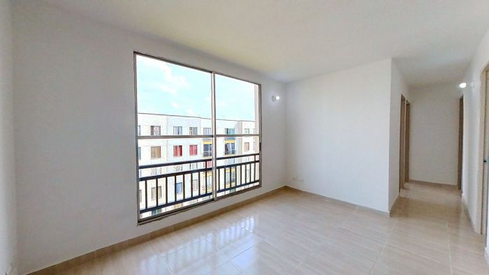 Apartamento en venta Valle Del Cauca Cali Conjunto Residencial Arizona 50 m2 Habitaciones 3 Baños 2 Garajes 0 Precio $165000000