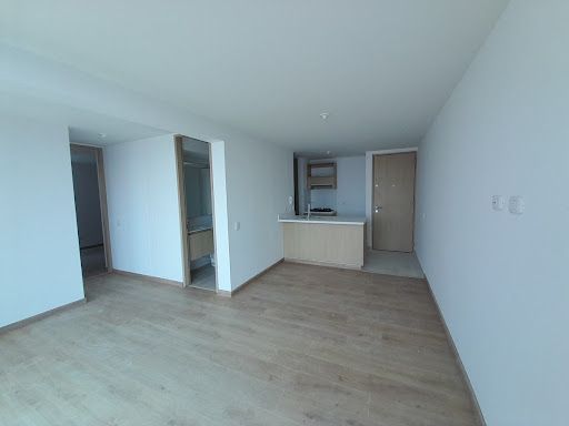 Apartamento en arriendo Cundinamarca Bogotá Centro Industrial 57 m2 Habitaciones 2 Baños 2 Garajes 1 Precio $2198000