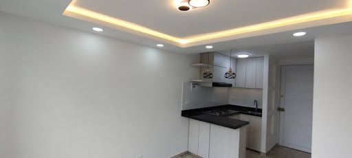Apartamento en arriendo Cundinamarca Chía Ibaro 38 m2 Habitaciones 2 Baños 1 Garajes 0 Precio $1400000