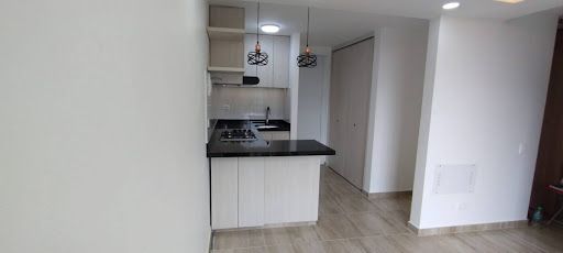 Apartamento en arriendo Cundinamarca Chía Ibaro 38 m2 Habitaciones 2 Baños 1 Garajes 0 Precio $1300000