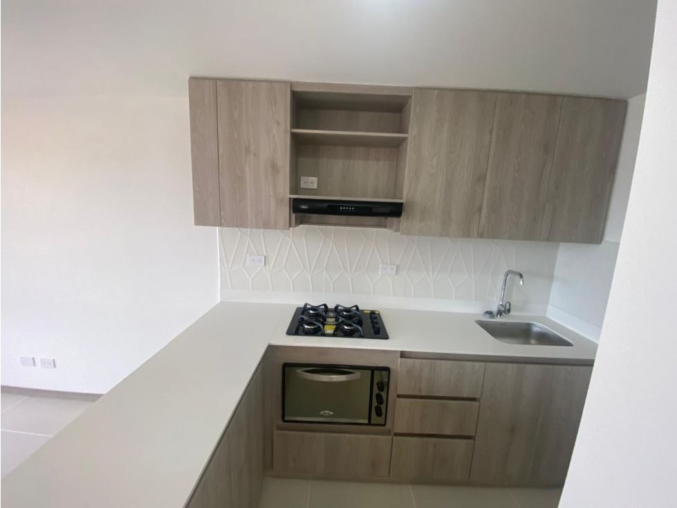 Apartamento en arriendo Antioquia Itagüí Zona Industrial 1 73 m2 Habitaciones 3 Baños 2 Garajes 1 Precio $3600000