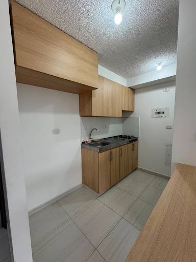 Apartamento en arriendo Risaralda Dosquebradas La Pradera 50 m2 Habitaciones 3 Baños 2 Garajes 1 Precio $1400000