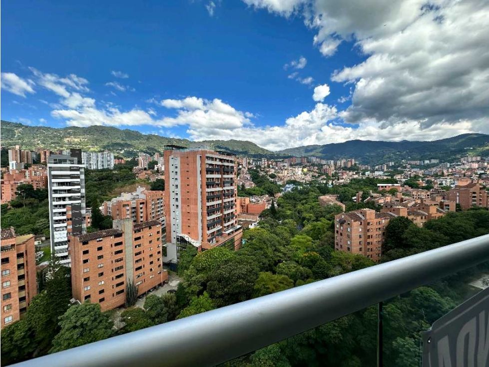 Apartamento en arriendo Antioquia Envigado Zona Centro 80 m2 Habitaciones 2 Baños 2 Garajes 1 Precio $4800000