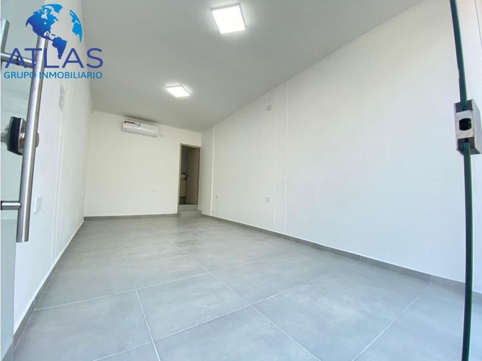 Local en arriendo Santander Floridablanca Br Villa De San Francisco 20 m2 Habitaciones 0 Baños 1 Garajes 0 Precio $1300000