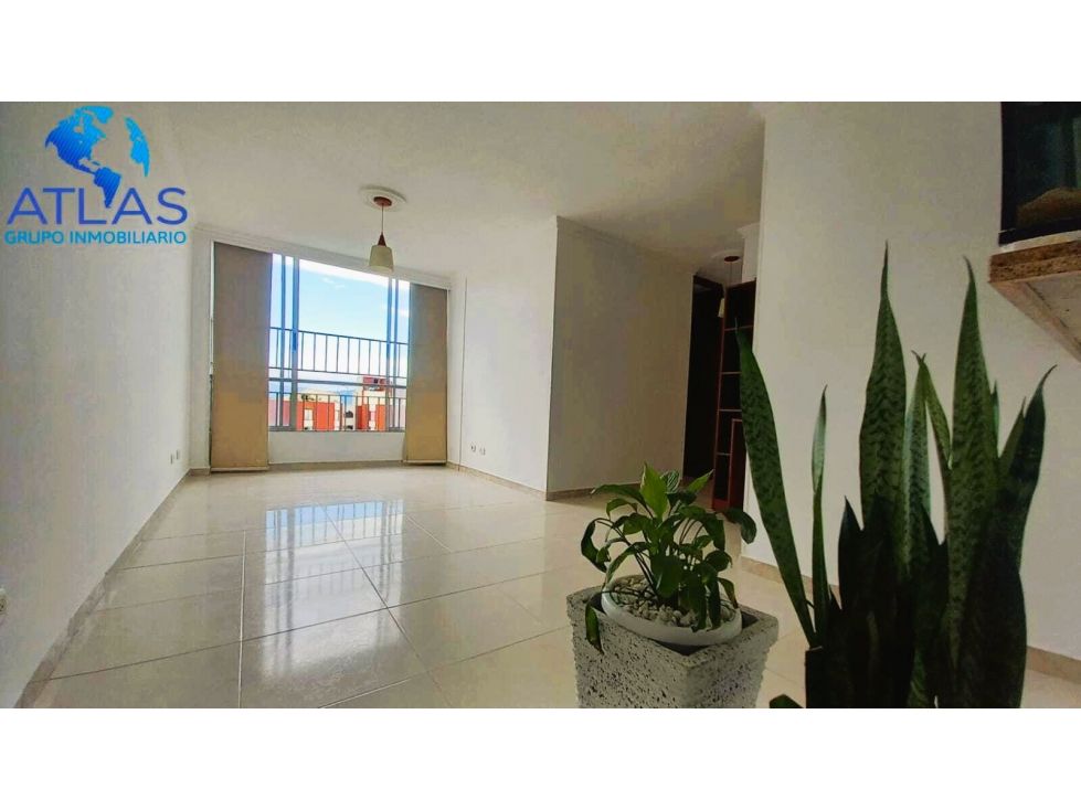 Apartamento en arriendo Santander Bucaramanga Antonia Santos Centro 64 m2 Habitaciones 3 Baños 2 Garajes 1 Precio $2350000