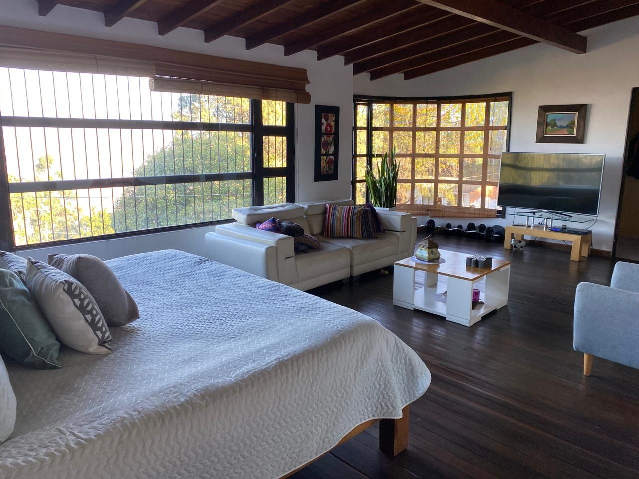 Finca en venta Antioquia Bello Nazareth 230 m2 Habitaciones 5 Baños 3 Garajes 1 Precio $700000000
