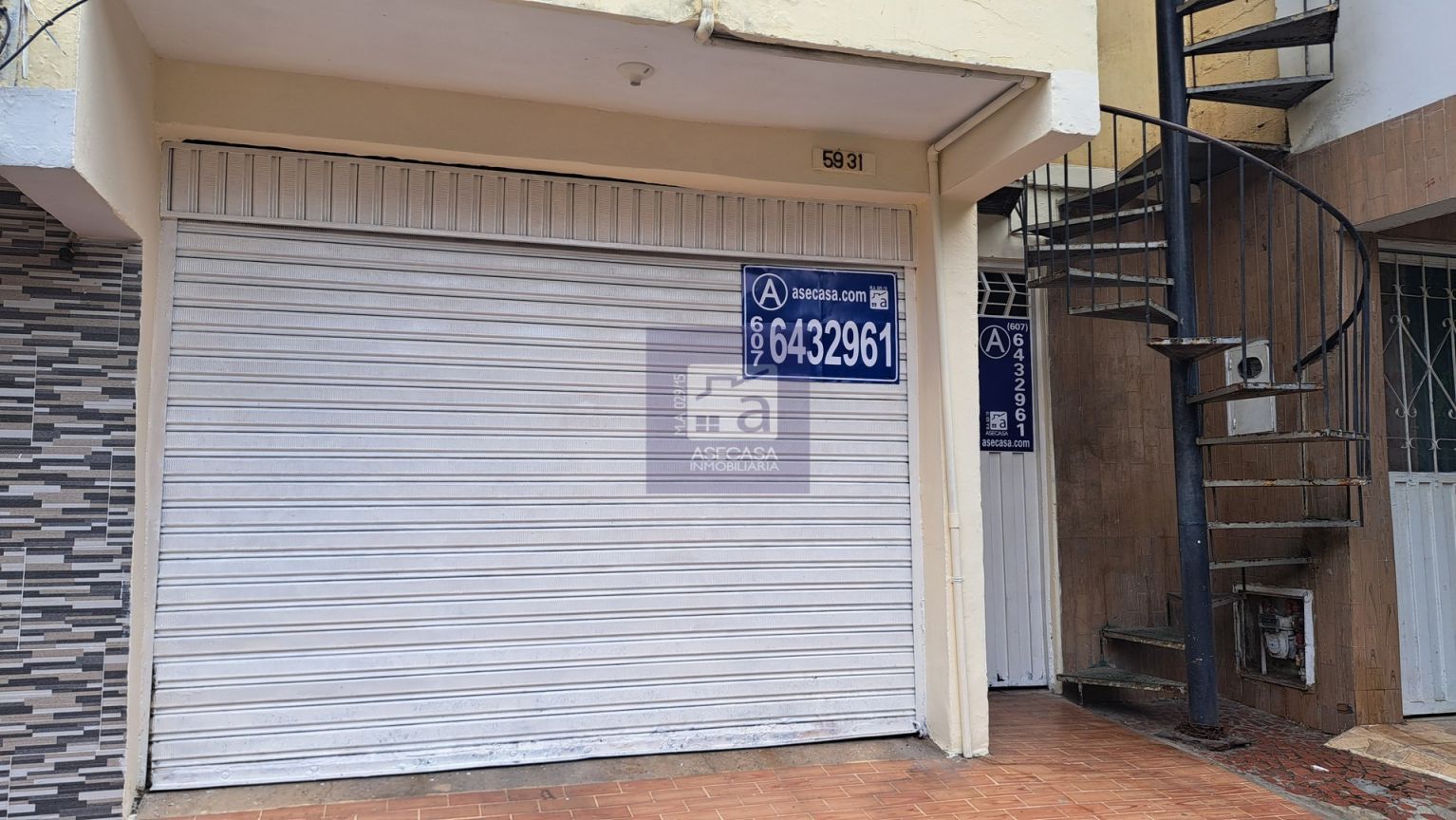 Apartamento en arriendo Santander Bucaramanga Asd 40 m2 Habitaciones 1 Baños 1 Garajes 0 Precio $550000