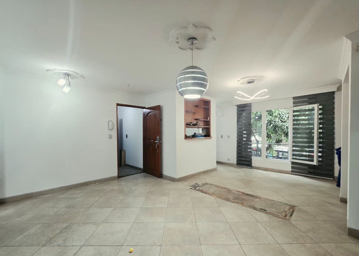 Apartamento en venta Antioquia Medellín La Gloria 70 m2 Habitaciones 2 Baños 2 Garajes 0 Precio $480000000
