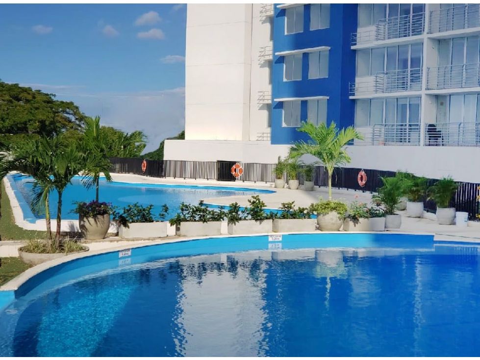 Apartamento en venta Bolívar Cartagena La Matuna 70 m2 Habitaciones 3 Baños 2 Garajes 1 Precio $330000000