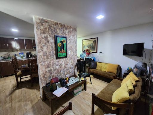 Casa en venta Risaralda Pereira Hacienda Cuba 80 m2 Habitaciones 3 Baños 2 Garajes 0 Precio $300000000