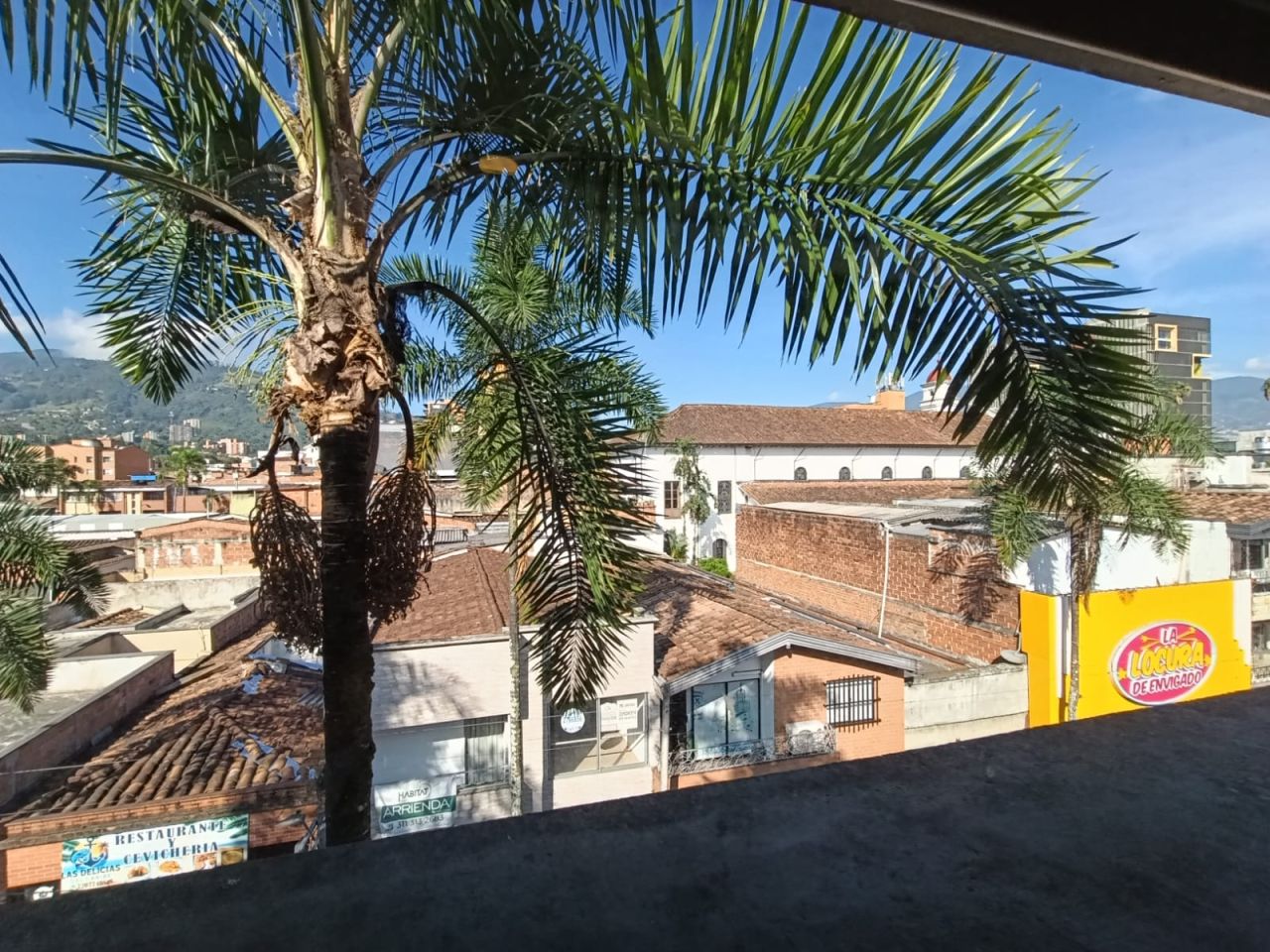 Apartamento en arriendo Antioquia Envigado Zona Centro 95 m2 Habitaciones 3 Baños 1 Garajes 0 Precio $3468000