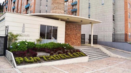 Apartamento en arriendo Cundinamarca Bogotá San Cristobal 51 m2 Habitaciones 2 Baños 2 Garajes 0 Precio $1250000