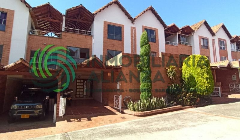 Casa en venta Santander Bucaramanga Palmeras Del Cacique 160 m2 Habitaciones 4 Baños 4 Garajes 2 Precio $990000000