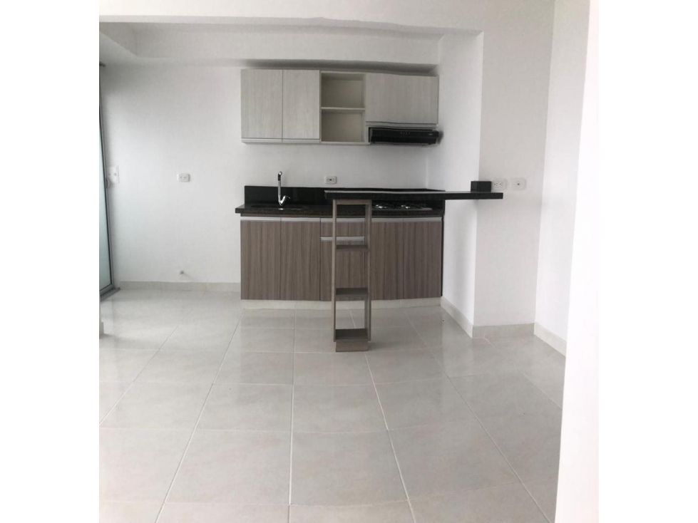 Apartamento en venta Quindío Armenia Granada 46 m2 Habitaciones 2 Baños 2 Garajes 0 Precio $230000000