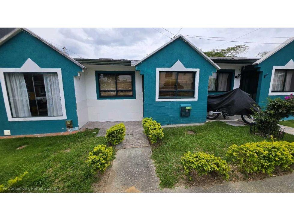 Casa en venta Quindío Armenia Meson Del Sinai 62 m2 Habitaciones 3 Baños 1 Garajes 0 Precio $315000000