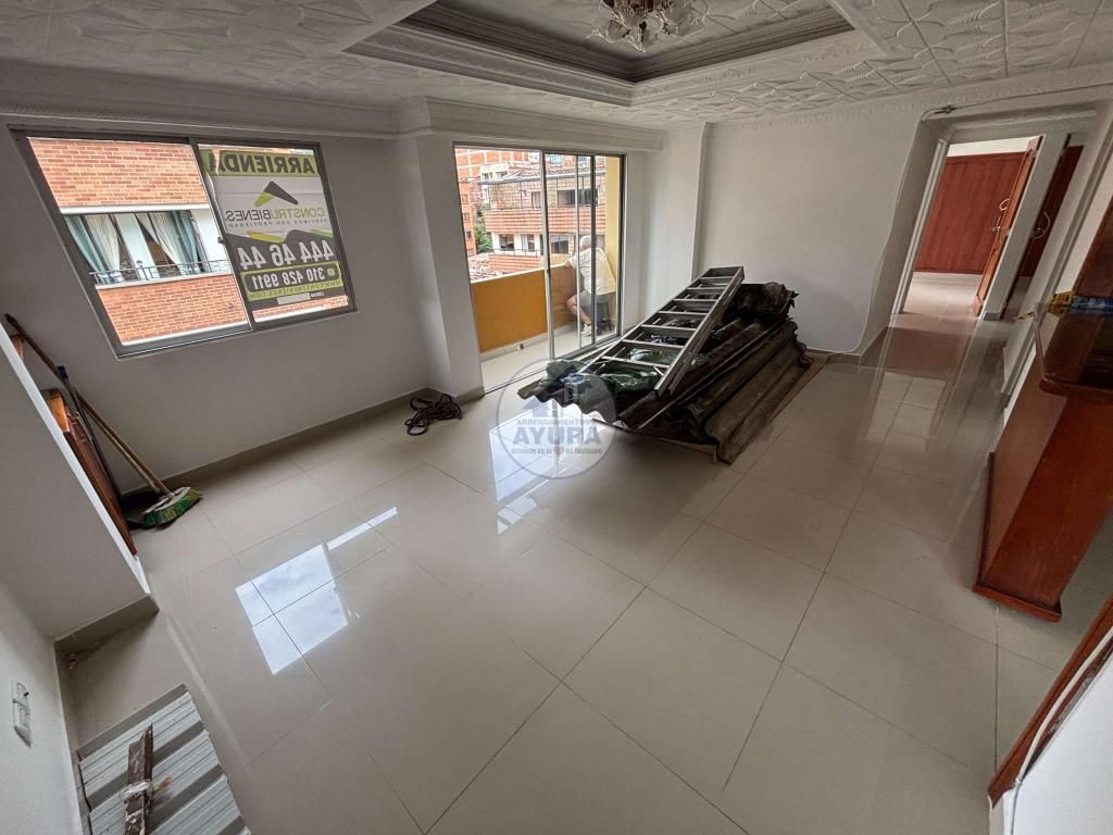 Apartamento en arriendo Antioquia Sabaneta Entre Amigos 75 m2 Habitaciones 3 Baños 2 Garajes 0 Precio $2300000