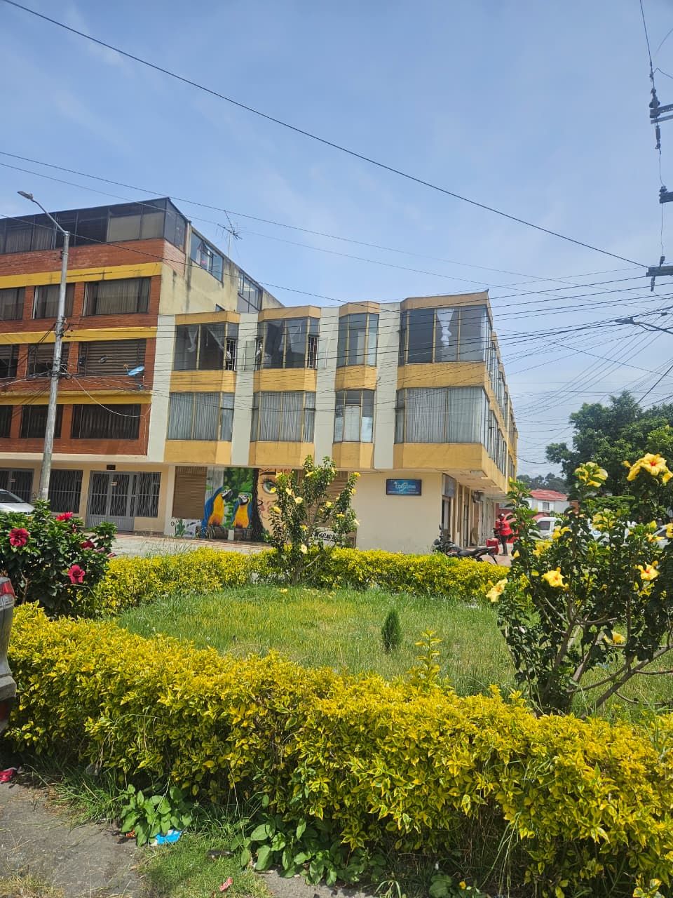Apartamento